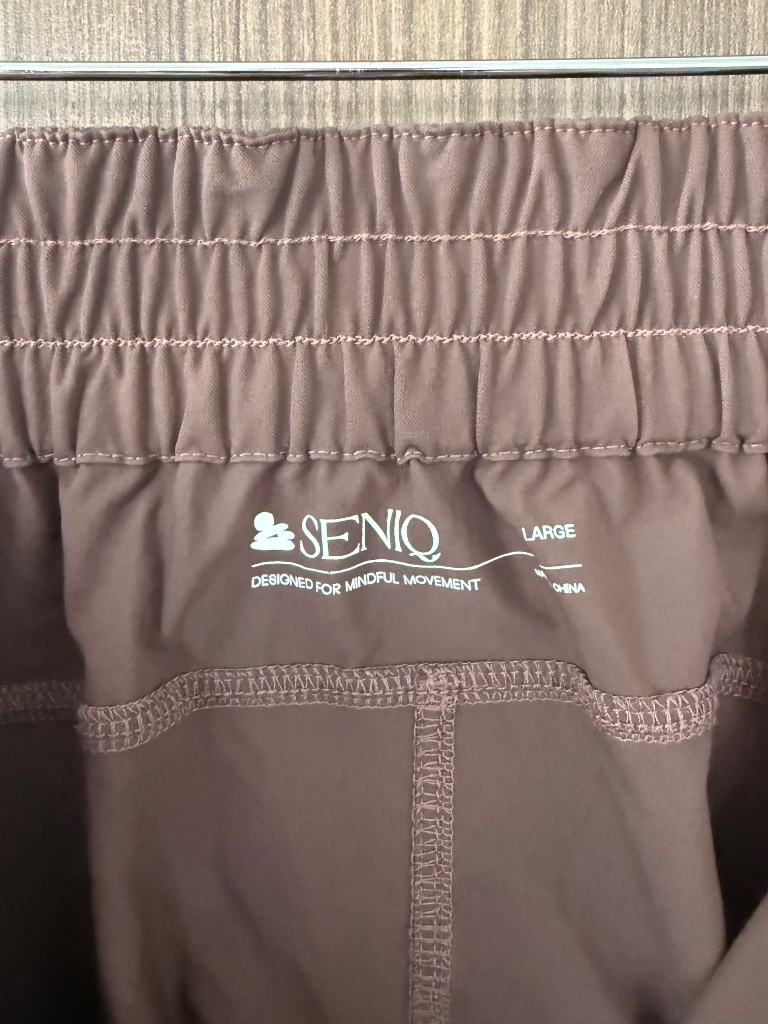 Seniq East Willow Trapeze Slip — image 4 of 4